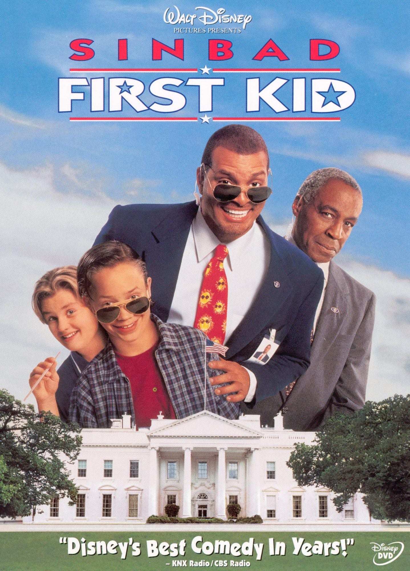 First Kid