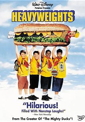Heavyweights