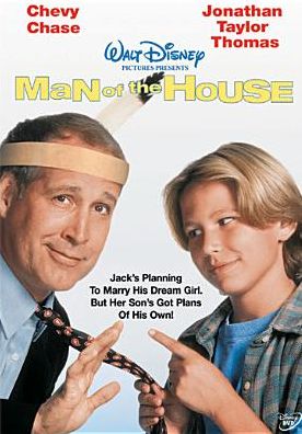 Man of the House