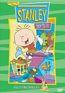 Stanley: Hop to It