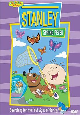 Stanley: Spring Fever