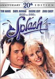 Splash [20th Anniversary Edition]