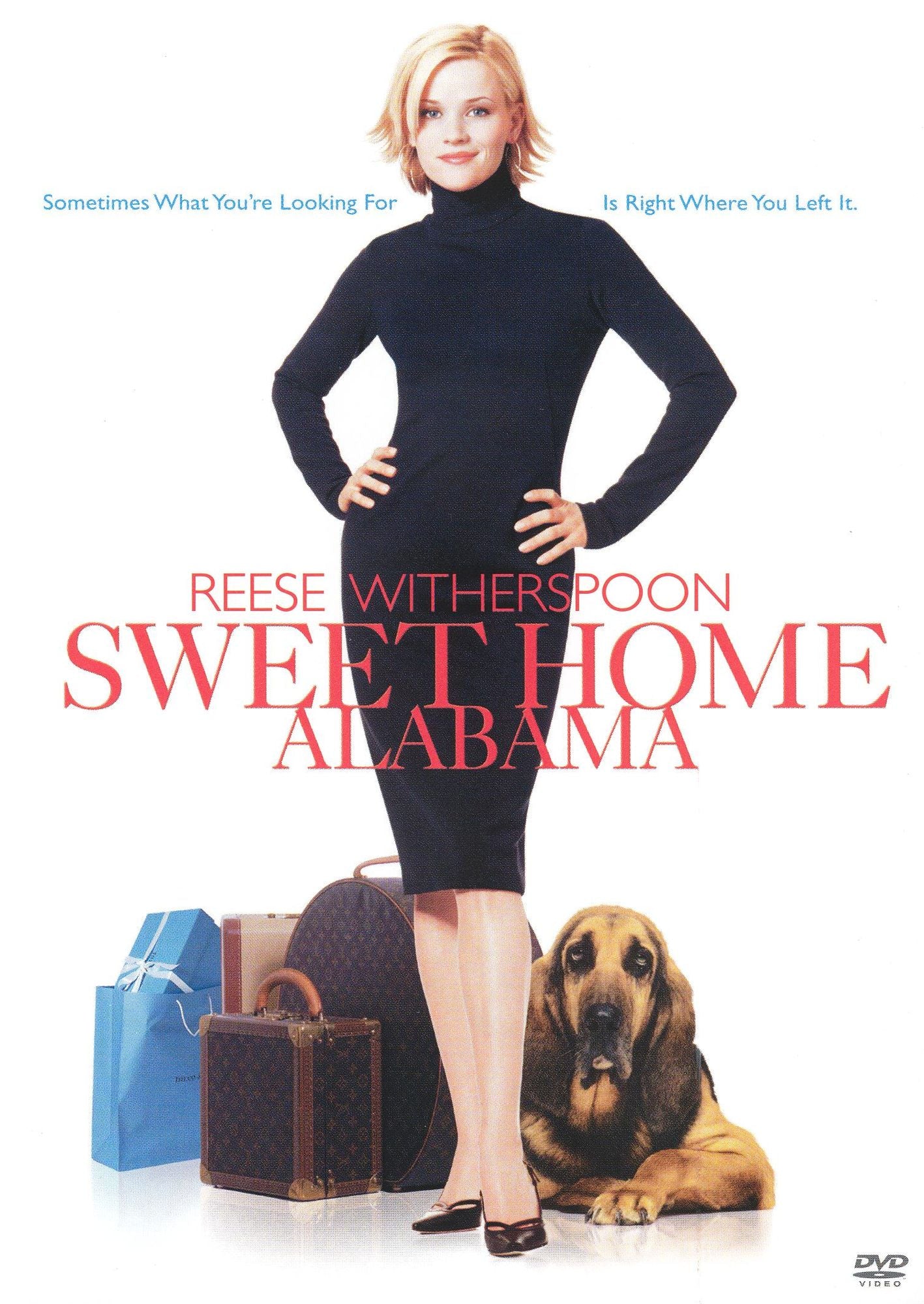 Sweet Home Alabama