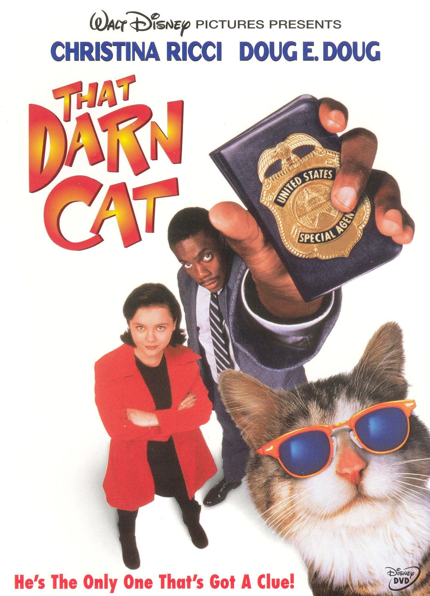 That Darn Cat