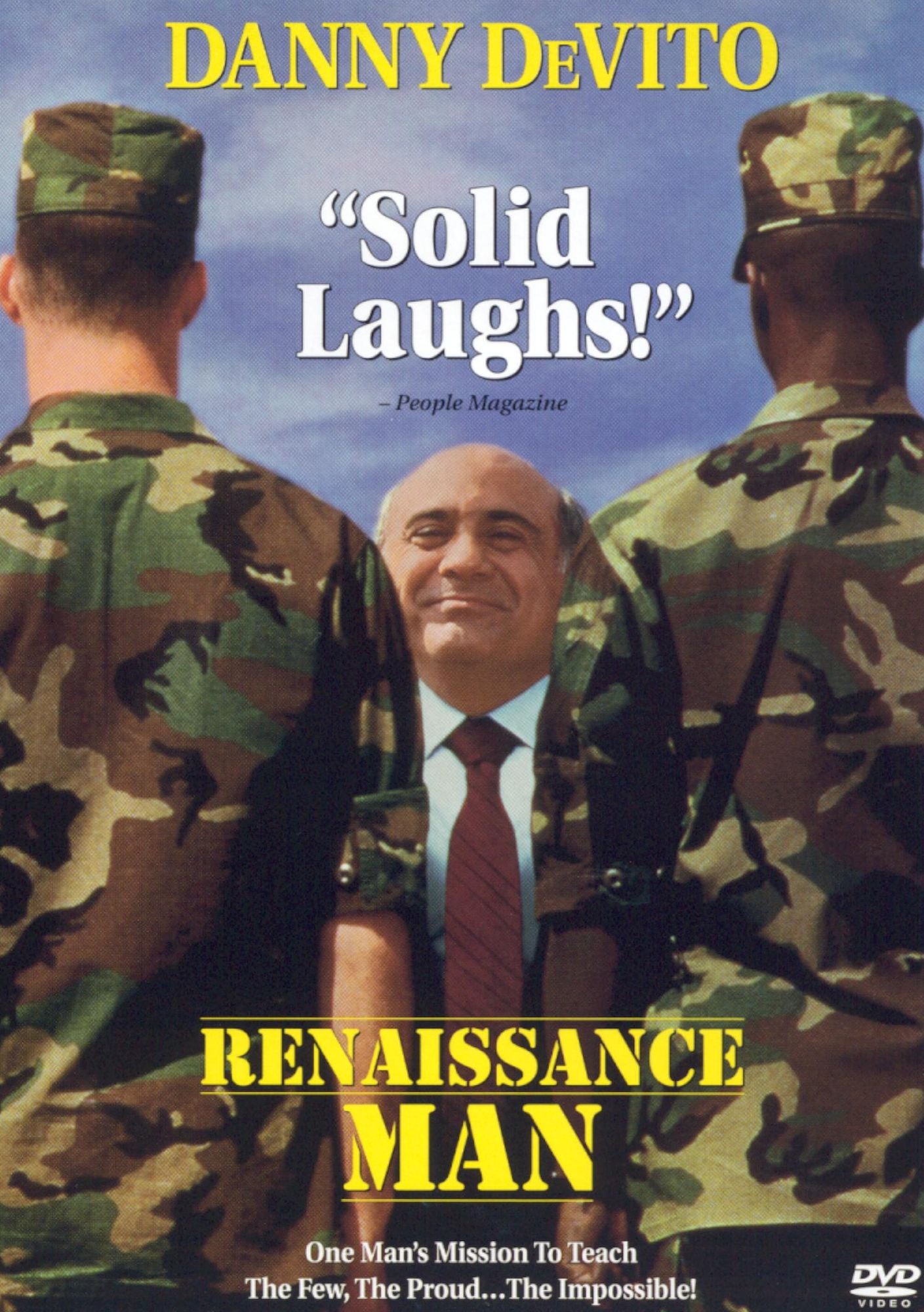 Renaissance Man