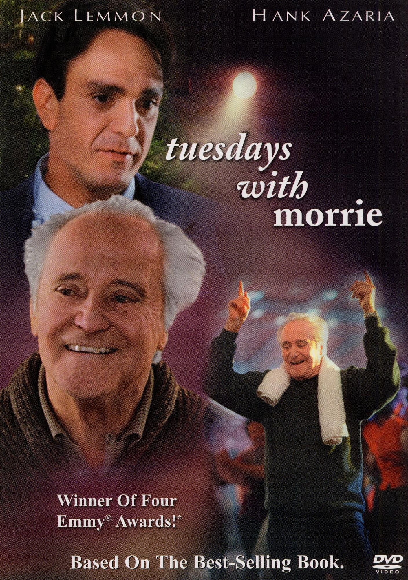 Tuesdays With Morrie