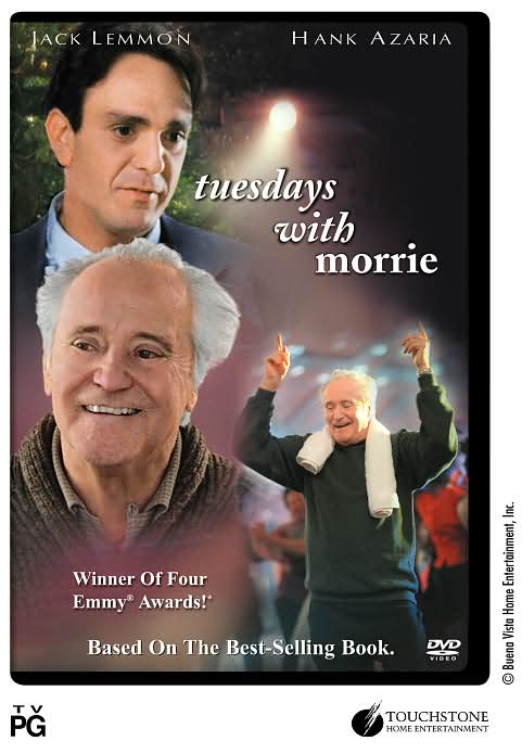 Tuesdays With Morrie