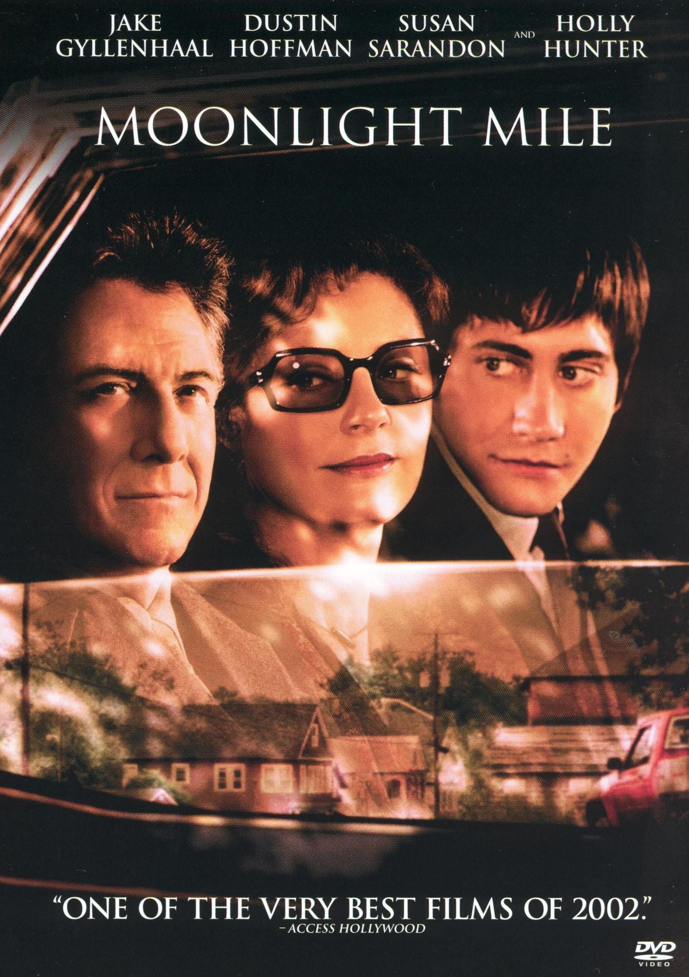 Moonlight Mile