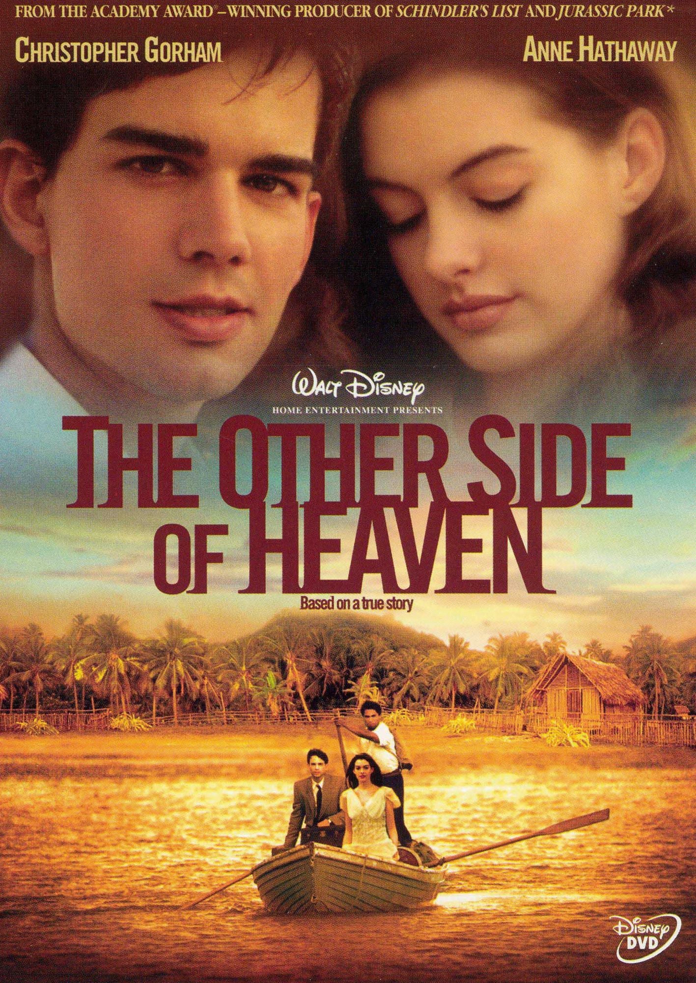 The Other Side of Heaven