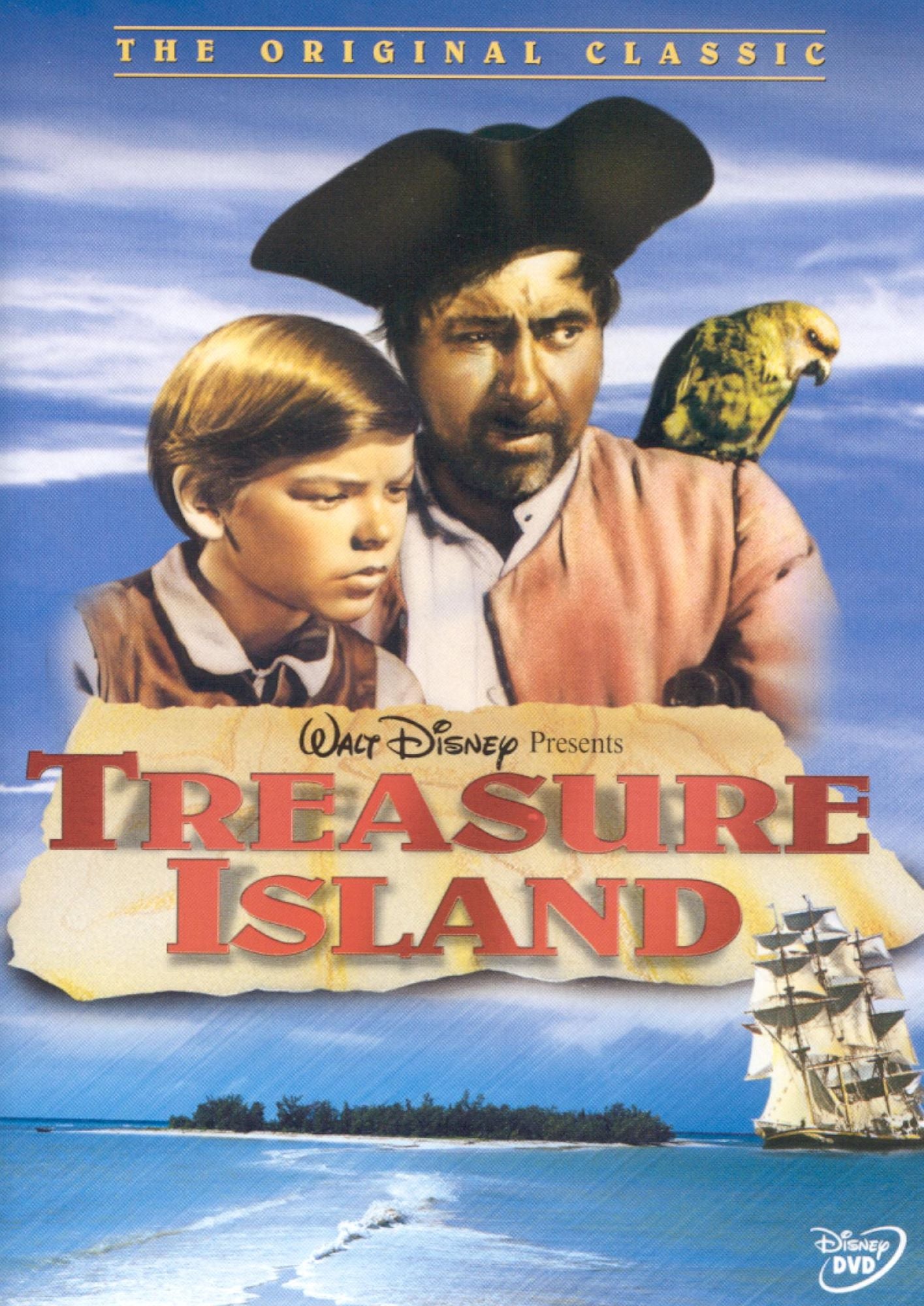 Treasure Island