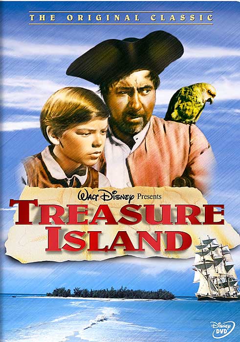 Treasure Island