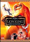 Lion King [Special Edition] [2 Discs]