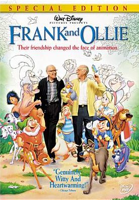 Frank and Ollie