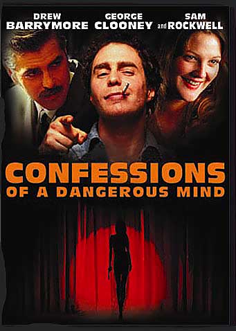 Confessions of a Dangerous Mind