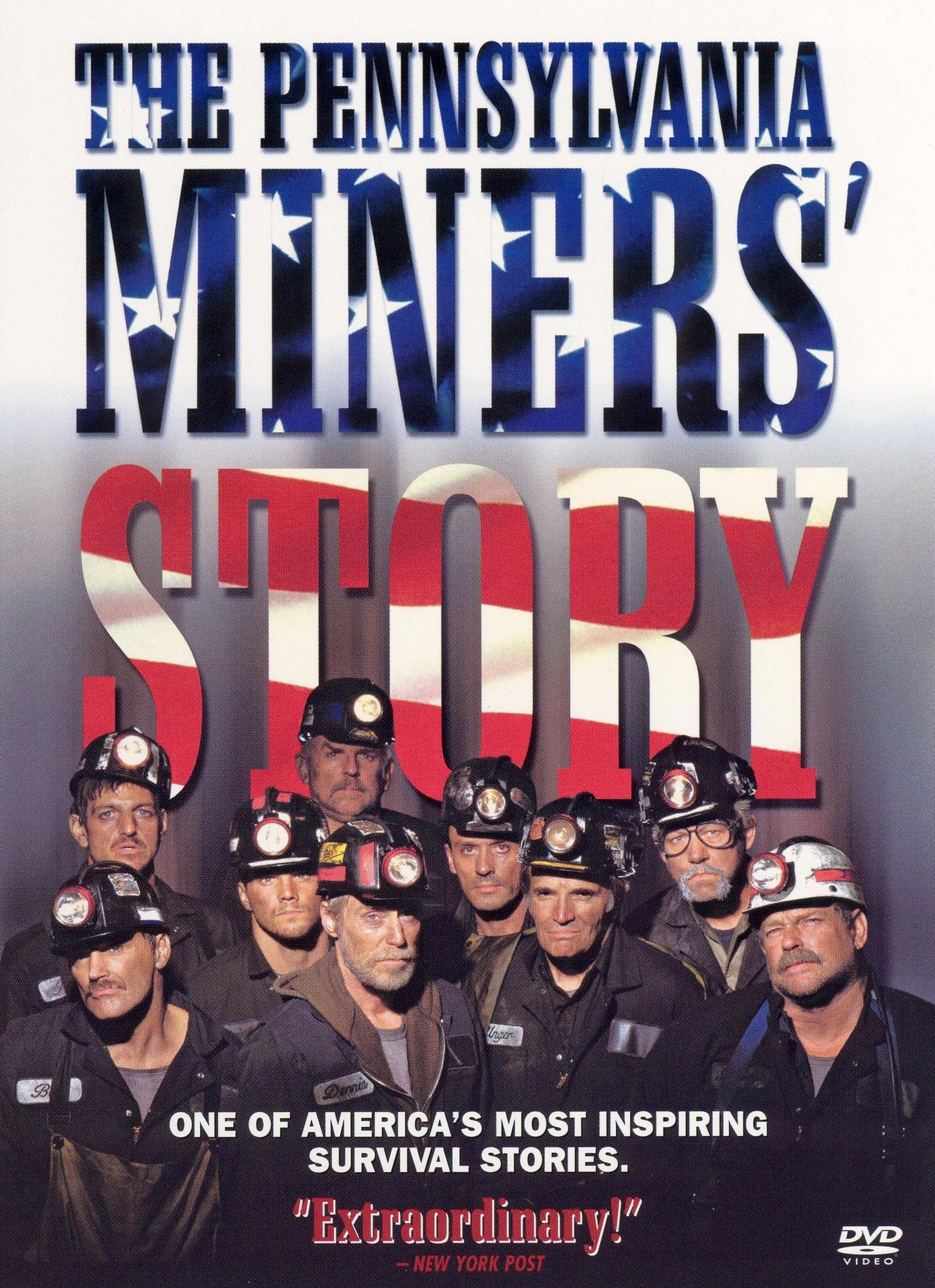 The Pennsylvania Miner's Story