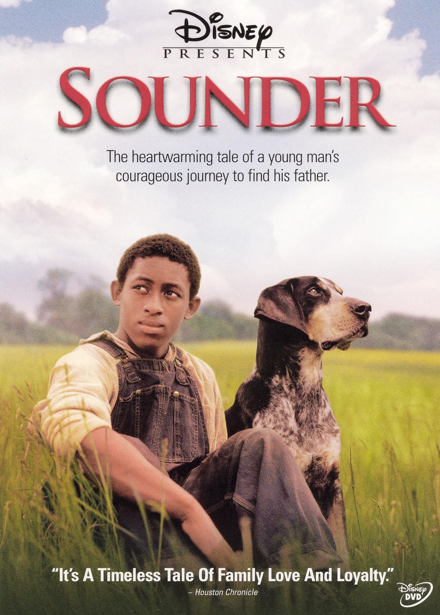 Sounder