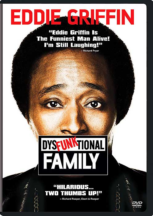 Dysfunktional Family