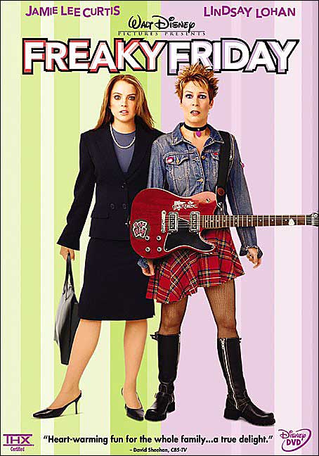 Freaky Friday