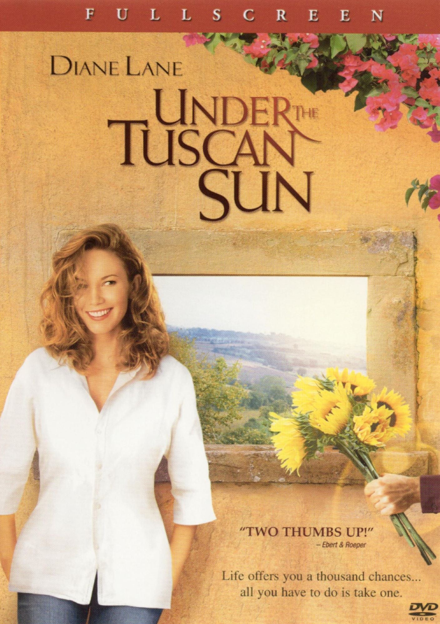 Under the Tuscan Sun [P&S]