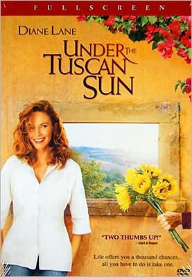 Under the Tuscan Sun [P&S]