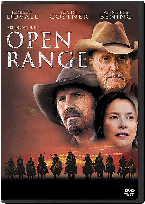 Open Range