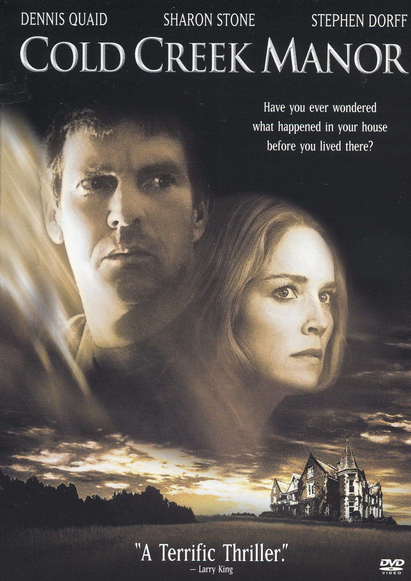 Cold Creek Manor
