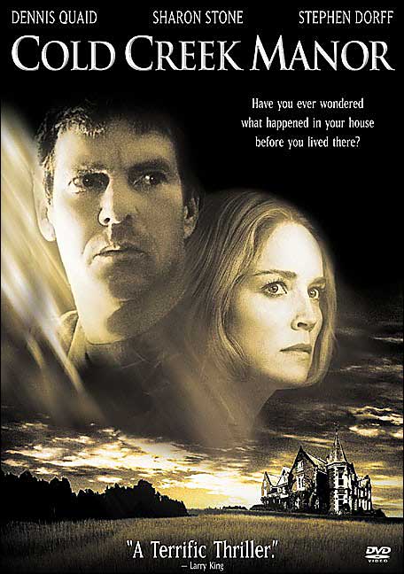 Cold Creek Manor