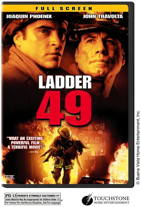 Ladder 49 [P&S]