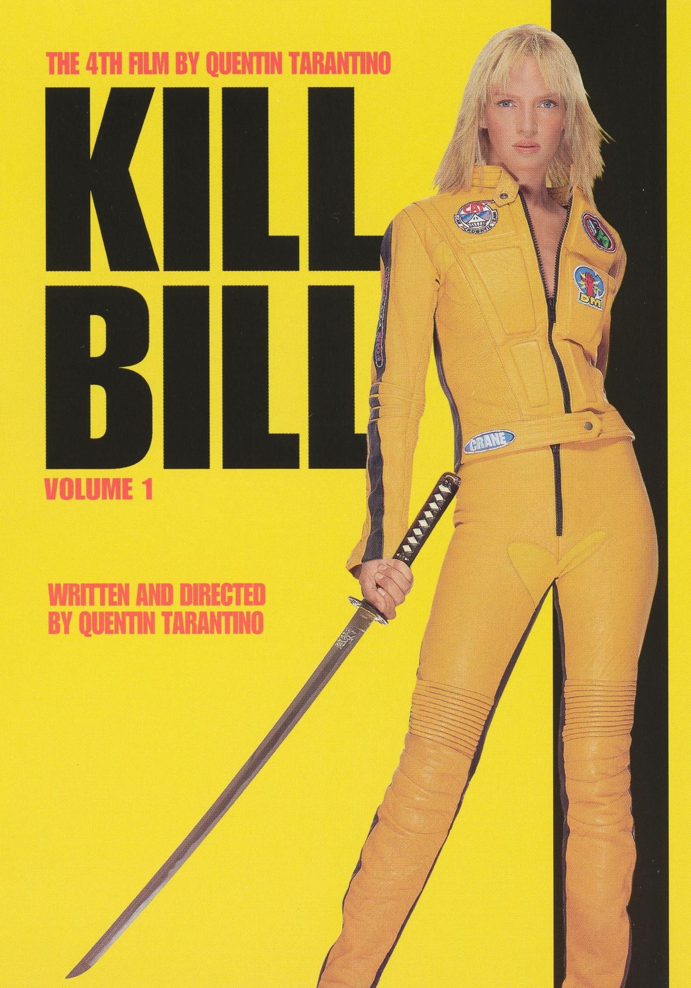 Kill Bill Vol. 1