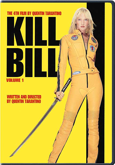 Kill Bill Vol. 1