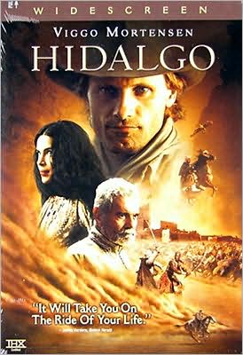 Hidalgo [WS]