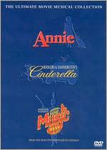 The Ultimate Movie Musical Collection [3 Discs]