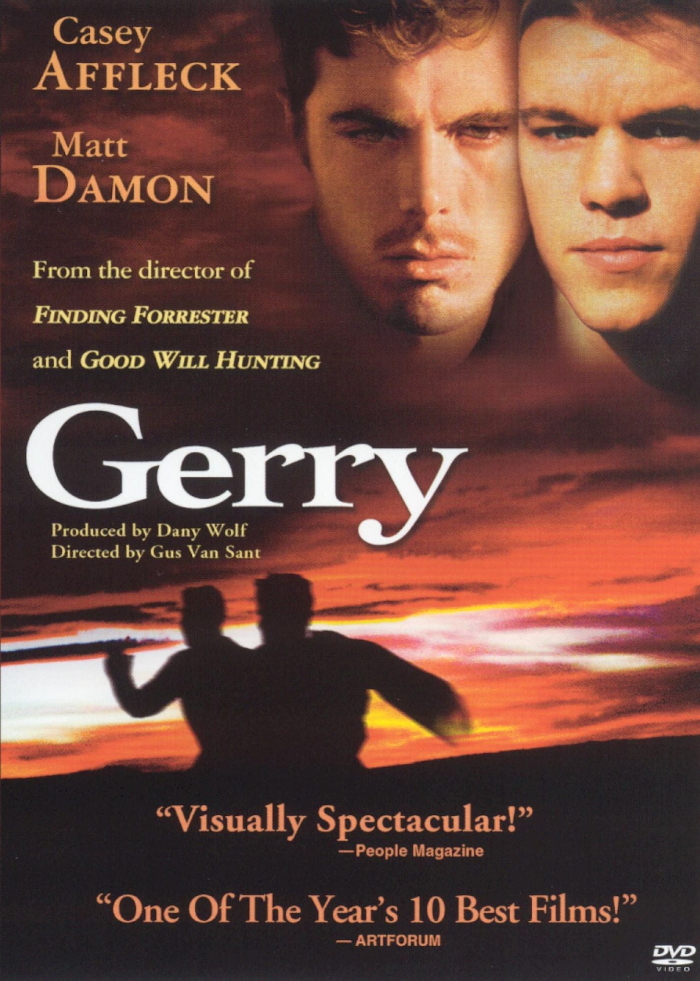 Gerry