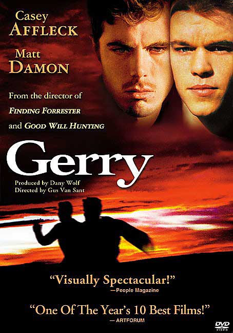 Gerry