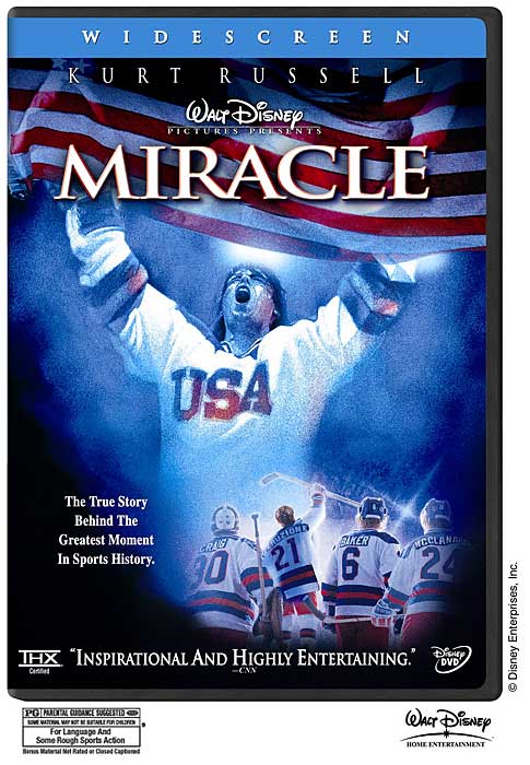 Miracle [WS] [2 Discs]