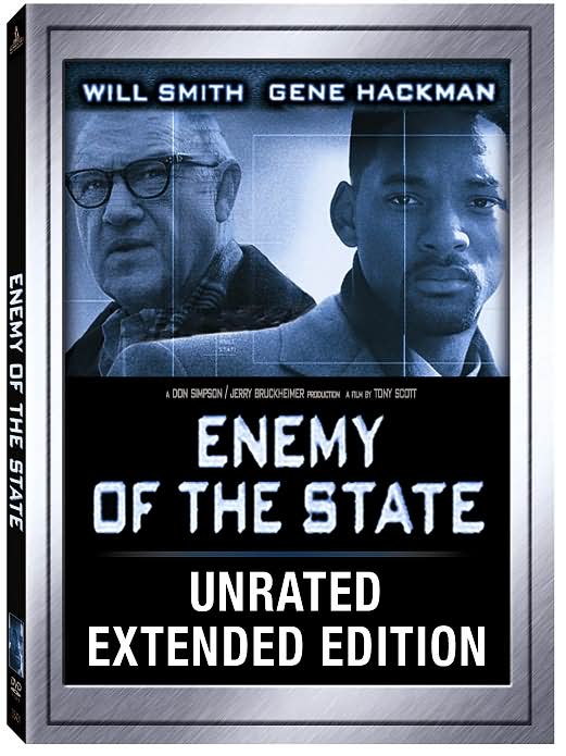 Enemy of the State [Extended Cut]