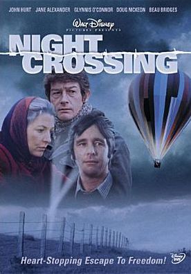 Night Crossing