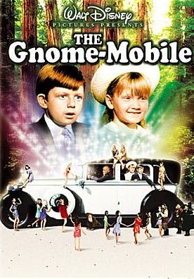 The Gnome-Mobile