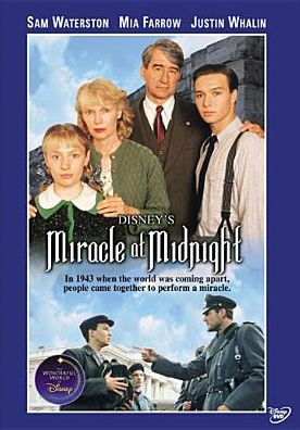 Miracle at Midnight