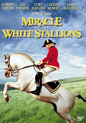 Miracle of the White Stallions
