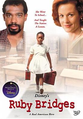 Disney's Ruby Bridges
