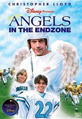 Angels in the Endzone