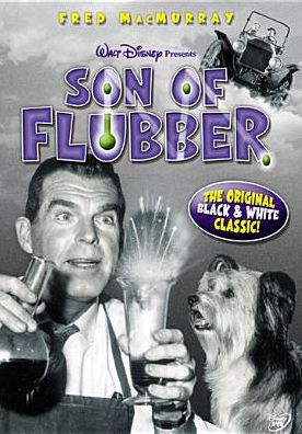 Son of Flubber