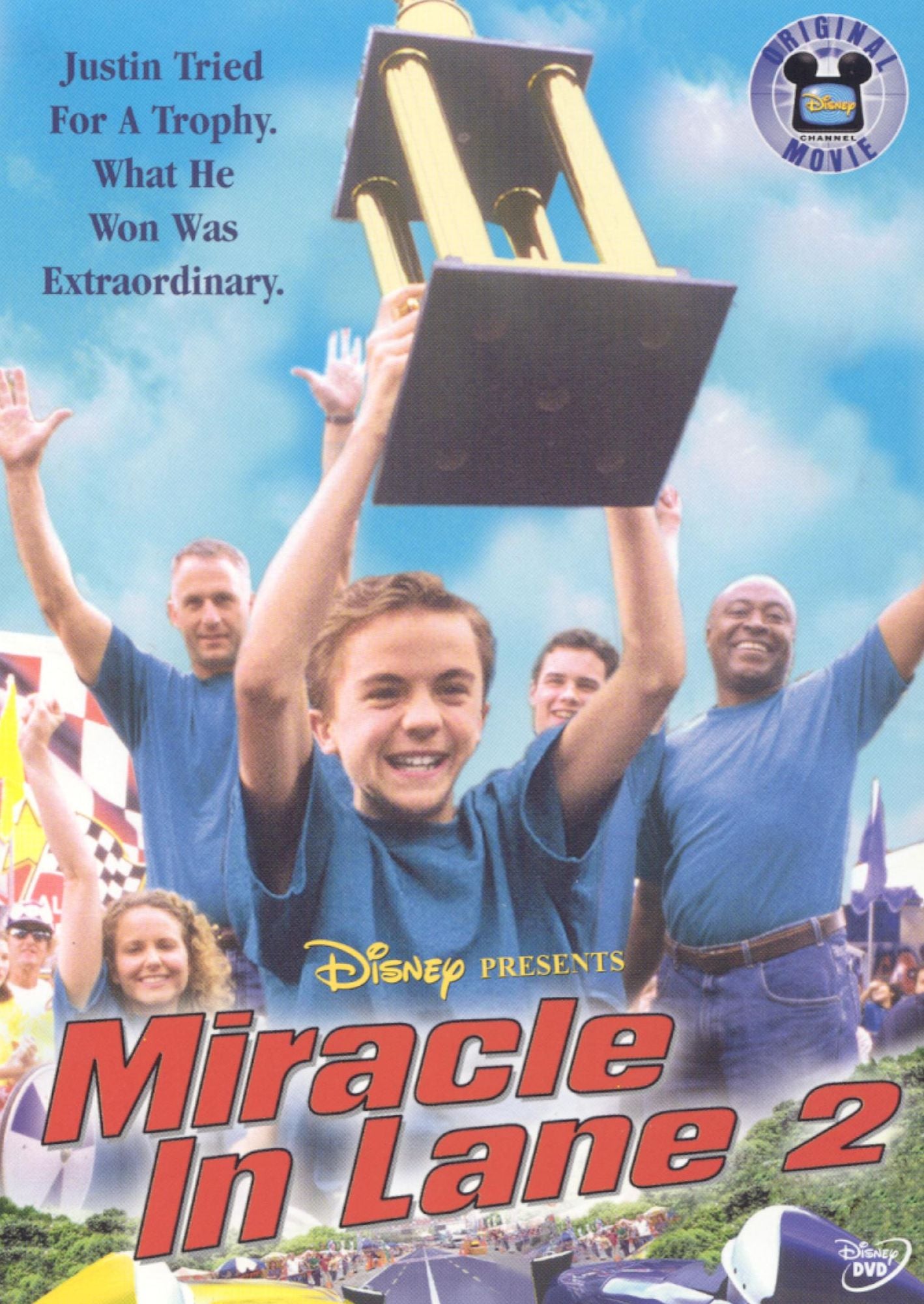 Miracle in Lane 2