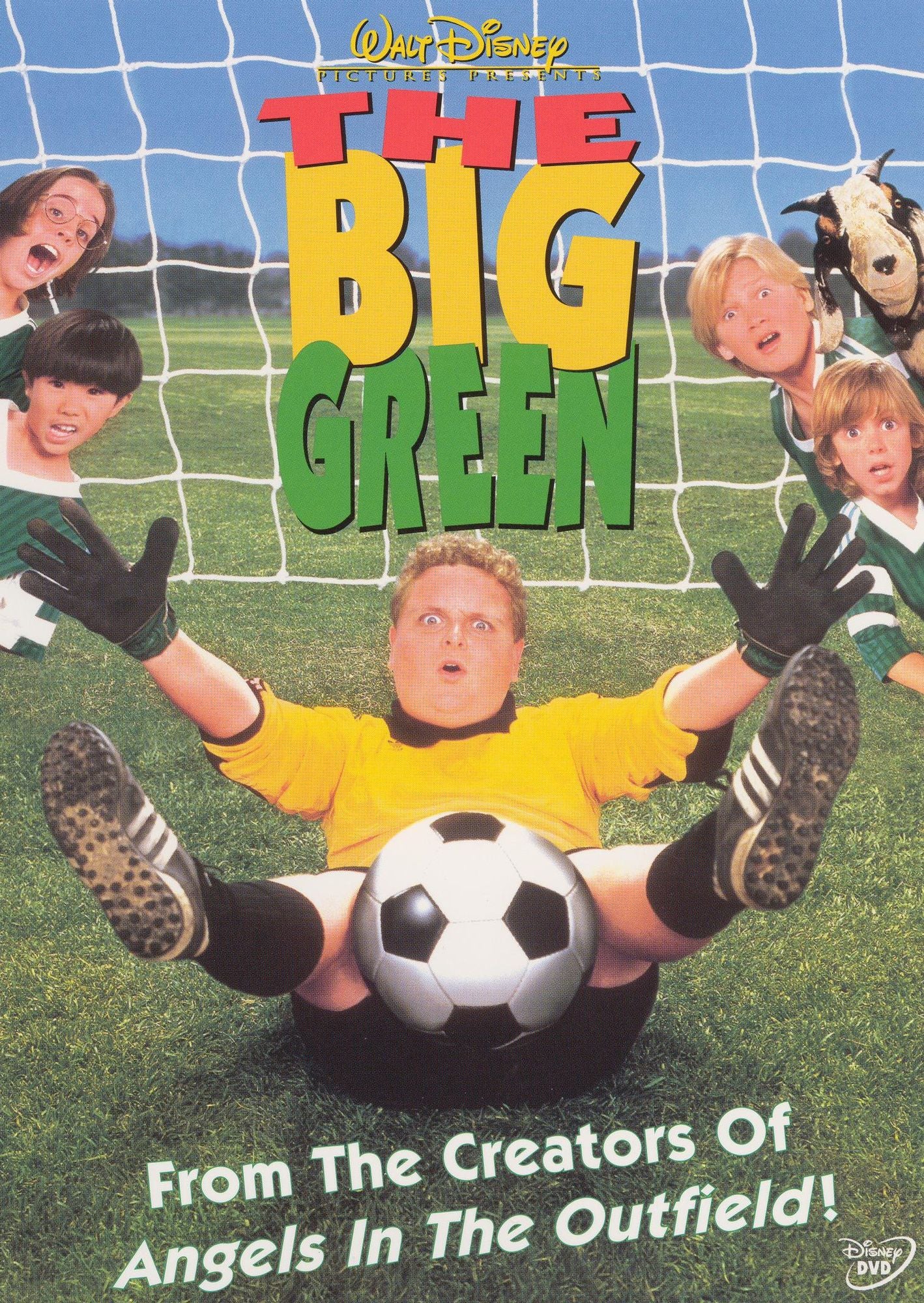 The Big Green