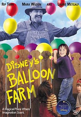Balloon Farm
