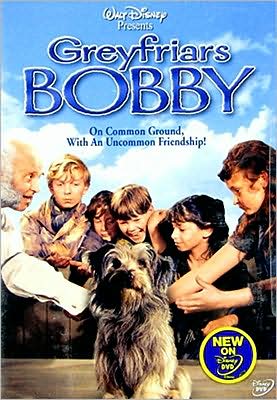 Greyfriars Bobby