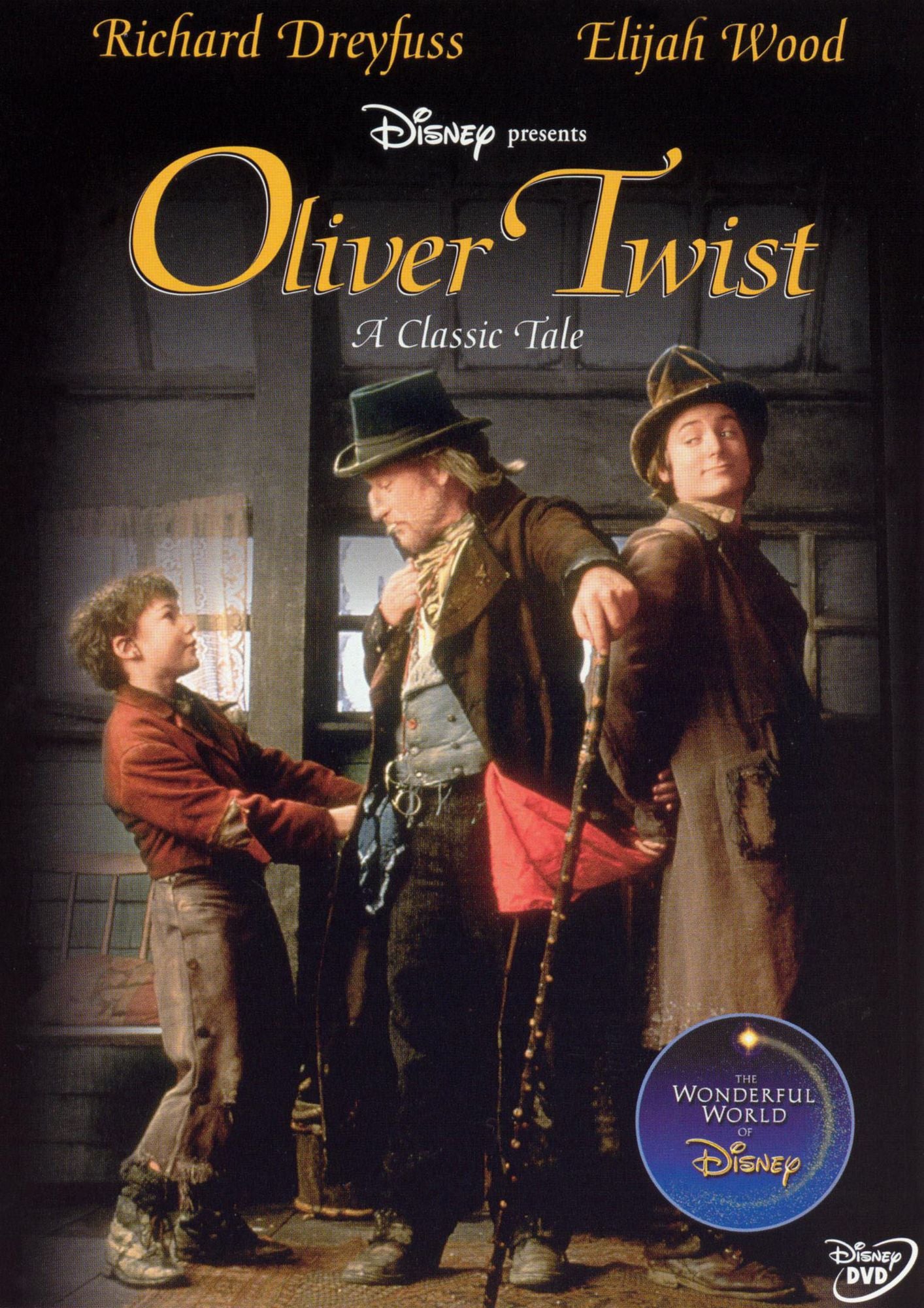 Oliver Twist