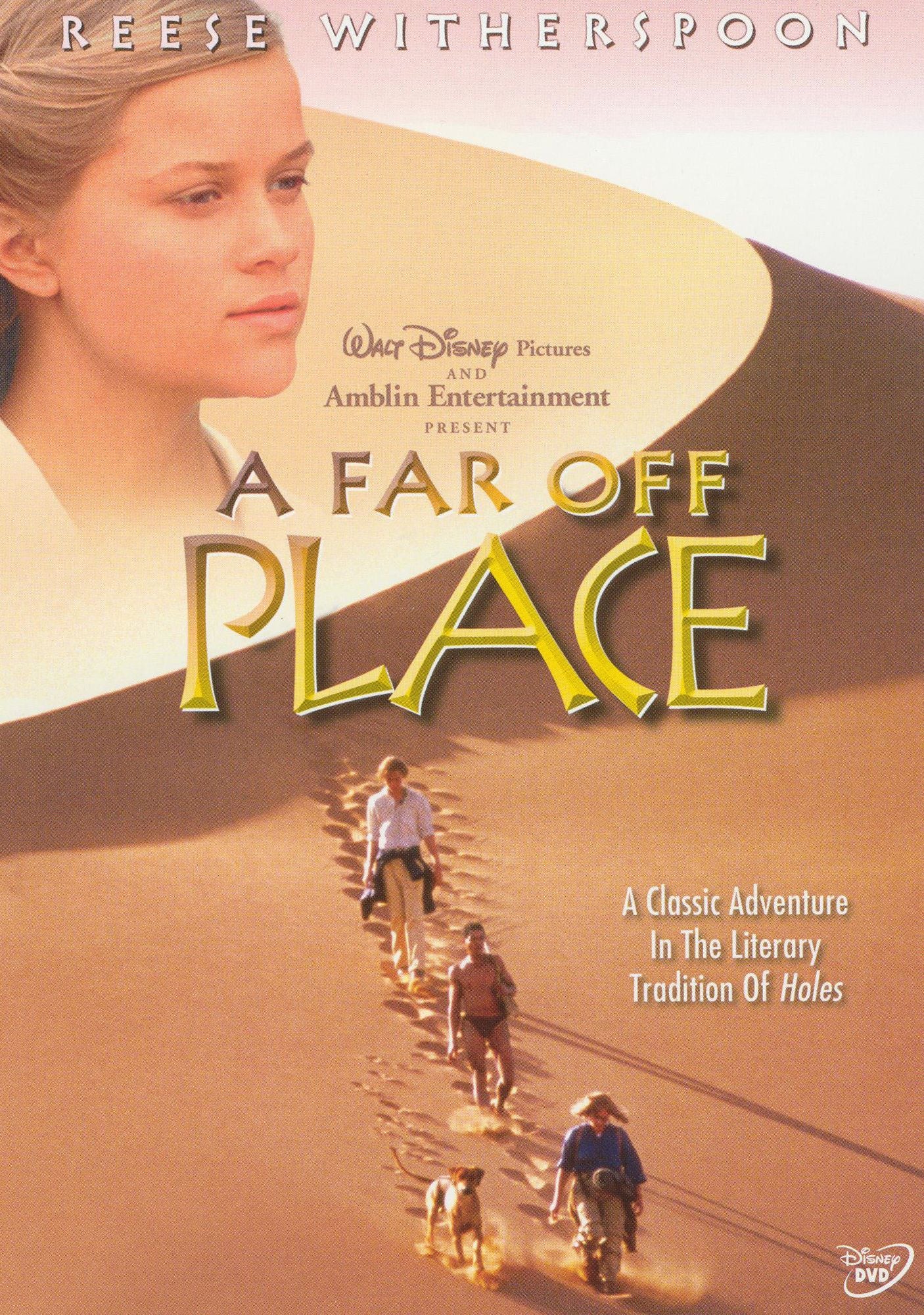 A Far Off Place