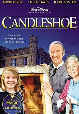 Candleshoe